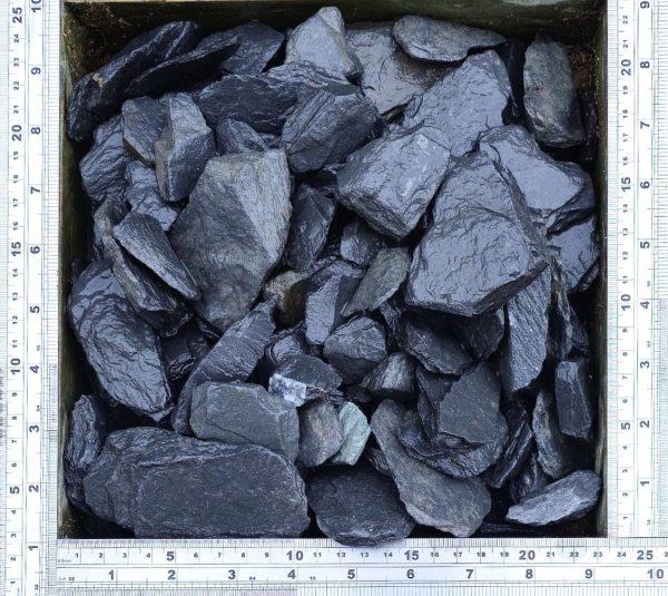 40mm Grey Slate - Image 3
