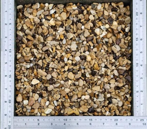 10mm Mixed Gravel - Image 4