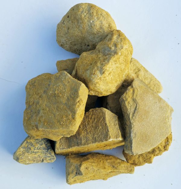 50mm Clean Limestone - Image 4