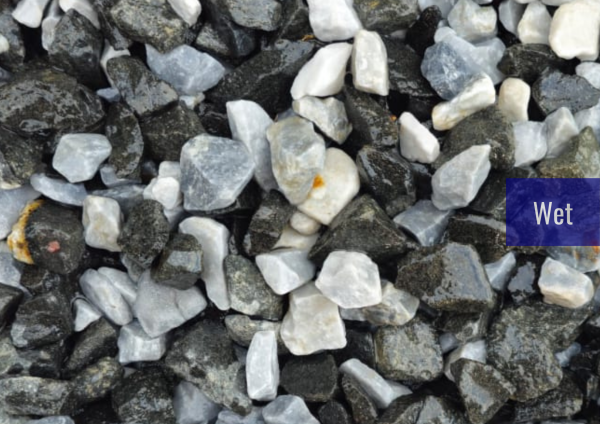 Black Ice Chippings - 20mm - Image 4