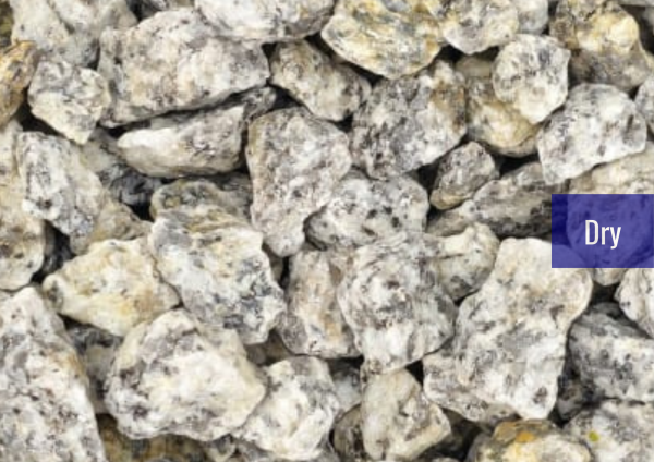 Dapple Grey Granite - 20mm - Image 4