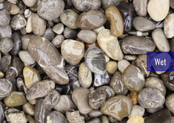 Dovegrey Pebbles - 8/16mm - Image 4