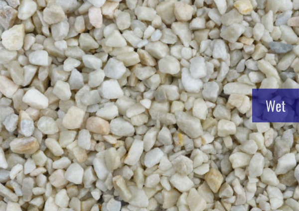 Polar White Chippings - 8/11mm - Image 4