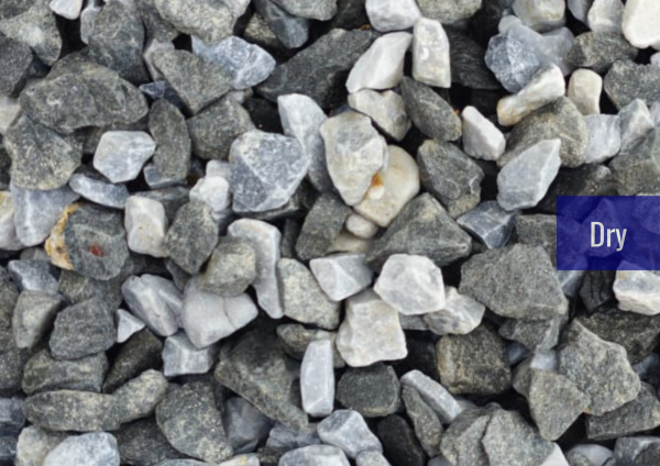 Black Ice Chippings - 20mm - Image 5