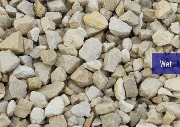"Cotswold" Chippings - 20mm - Image 5