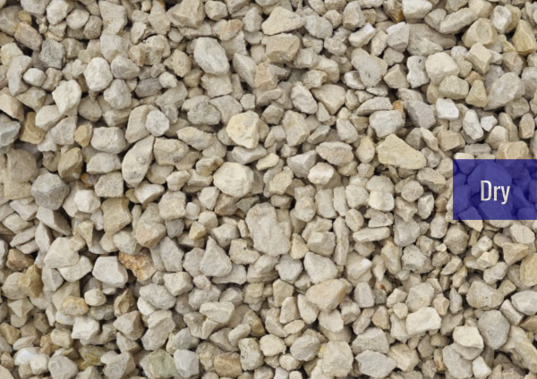 "Cotswold" Chippings - 14mm - Image 5