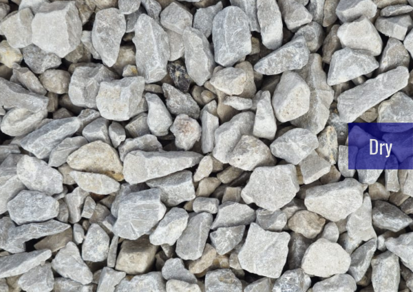 Dovetail Chippings - 20mm - Image 5