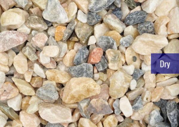 Flamingo Chippings - 20mm - Image 5