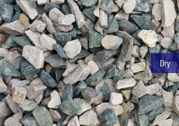Nardo Chippings - 20mm - Image 5