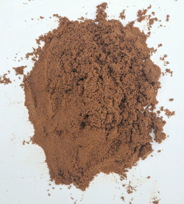 Red Building Sand - Image 5