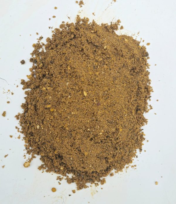 Sharp Sand - Image 5