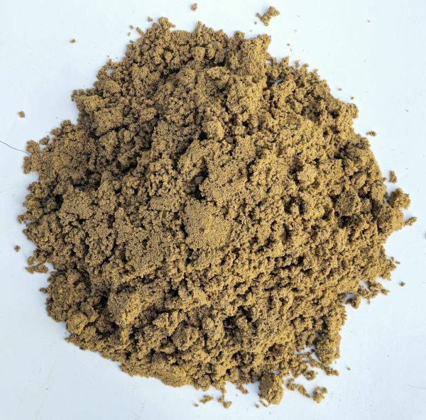 Yellow Building Sand - Image 5