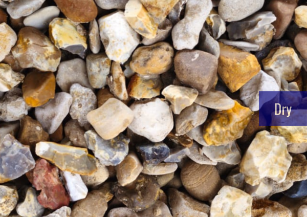 40mm Mixed Gravel - Image 6