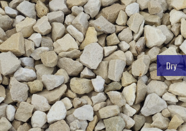 "Cotswold" Chippings - 20mm - Image 6