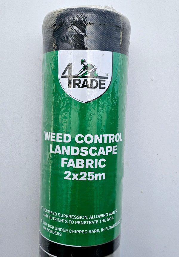 General Purpose Landscaping Membrane