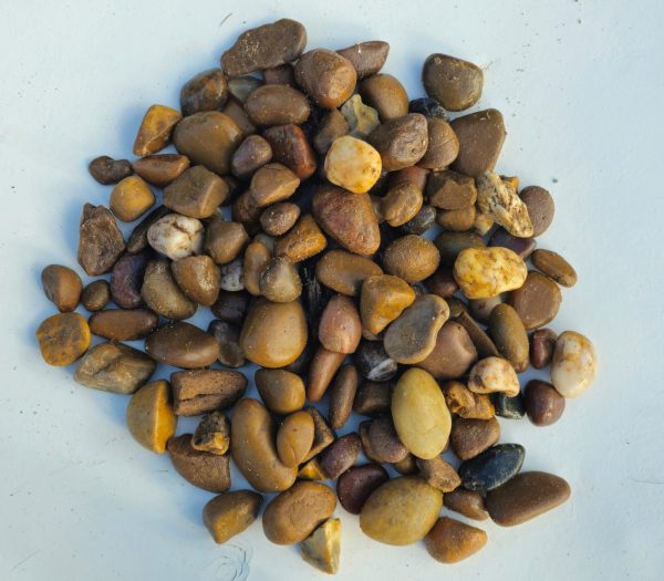 20mm Naturally Rounded Gravel - Image 7