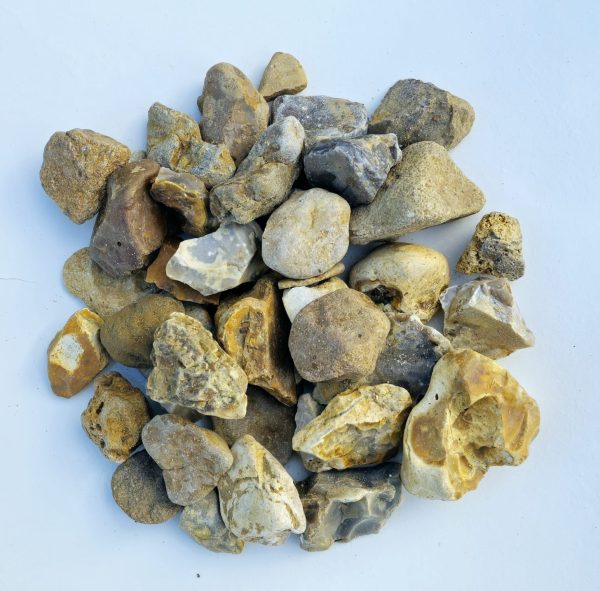 40mm Mixed Gravel - Image 7