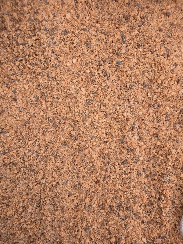 Brown Gritting Salt