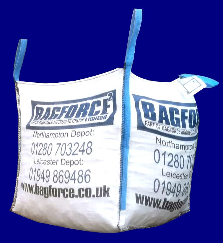 Bulk bag